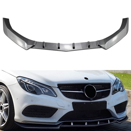 Front bumper spoiler for benz - bumper,