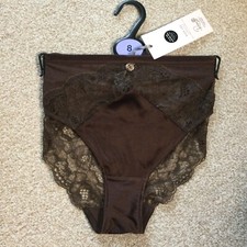 M&S Size 8 Rosie Silk French