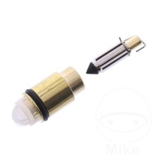 Tourmax Float Needle With Seat