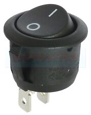 12v/24v 20A On/Off Printed