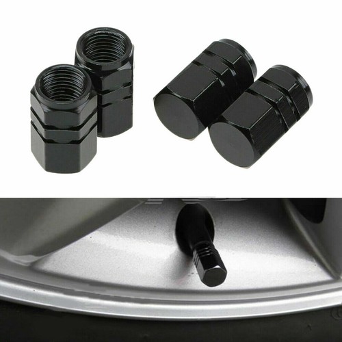 Car accessory tire valve - 4x,