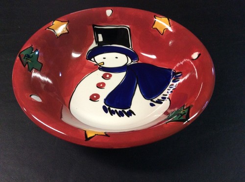 Gibson designs festive - gibson, red