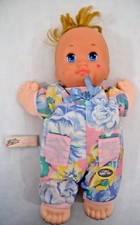 Magic Nursery Mattel Vintage