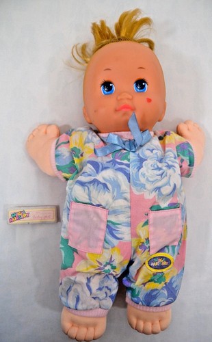 Magic nursery mattel - magic,