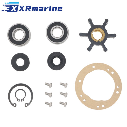 Sea water pump repair kit - sea, with