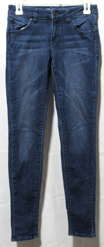 Volcom brand blue - blue, jeans