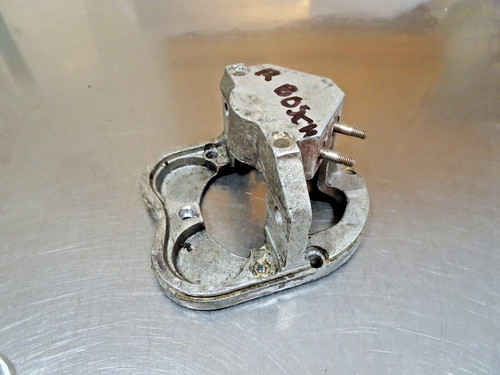 Robert bosch dynamo - robert, magneto