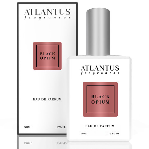 Atlantus black opium eau de - -,