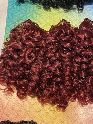 Expression vogue curls - vogue,