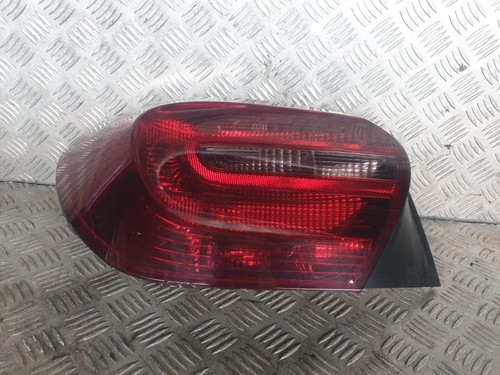 Mercedes class brake light - mercedes,
