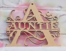 Monogram letters names