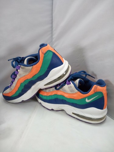 Nike air max size - air, gym