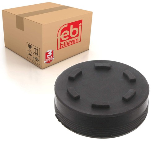Cylinder head cap fits - cylinder,