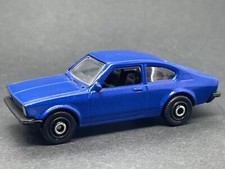 MATCHBOX OPEL KADETT COUPE -
