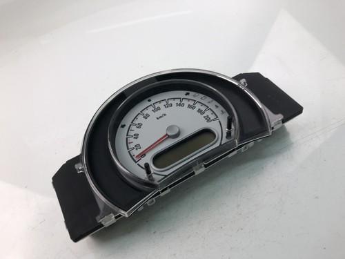 Opel agila h08 34100 52k40 - agila, b