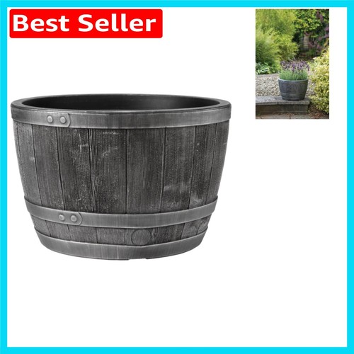 Stylish blenheim half barrel - stylish,