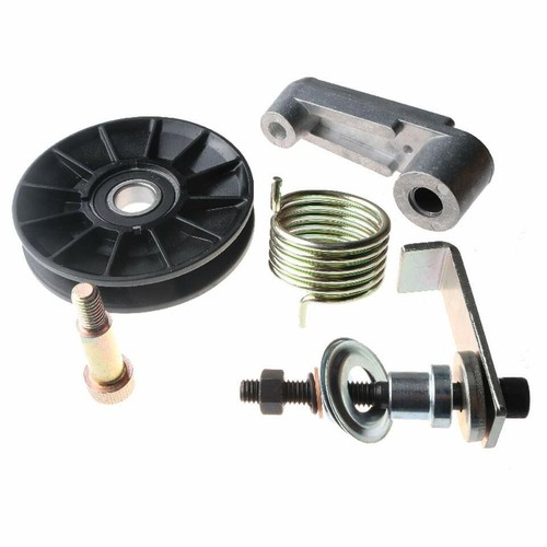 Belt tensioner assembly for - tensioner,