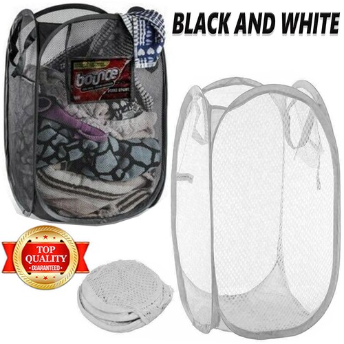 Laundry bag pop washing - up,
