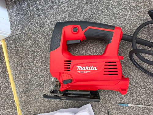 Makita m4301 corded electric - corded,
