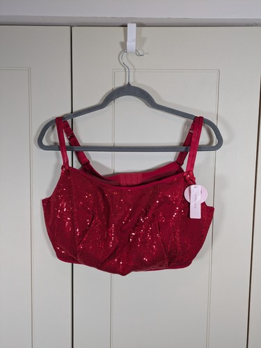 Cacique lane bryant - cacique, sequin