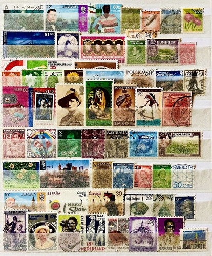 World commonwealth collection - world,