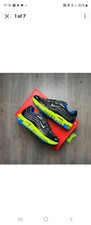 NIKE AIR MAX TL 2.5 VOLT BLACK