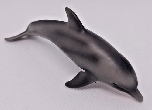 Schleich wildlife dolphin 2017 - wildlife,