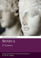 Seneca: 17 Letters (Aris &