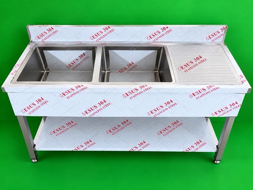 1800mm commercial stainless - commercial,