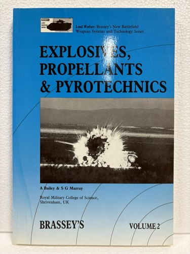 Explosives propellants and - explosives,,