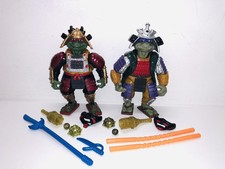 Teenage Mutant Ninja Turtles