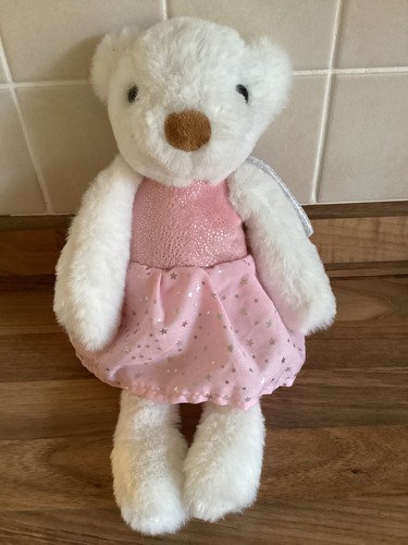 Card factory teddy - factory, with