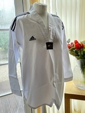Adidas Adi-Club 3 Taekwondo
