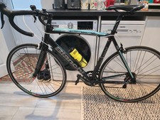 Bianchi via Nirone 7 Road Bike