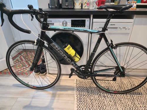 Bianchi via nirone - bianchi, bike