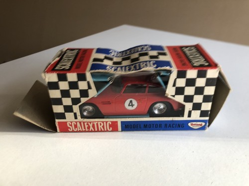 Scalextric c68 aston martin - scalextric,