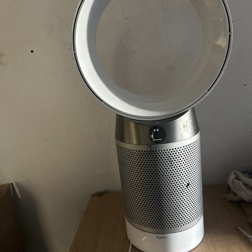 Dyson dp04 pure cool air - dp04,