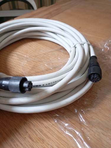 Joblot furuno data - furuno, cables