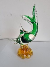 Murano Glass Figurine