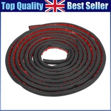 Door Weatherstrip Seal (On Door) For Ford Focus MK3 MK4 Door Weatherstrip Seal