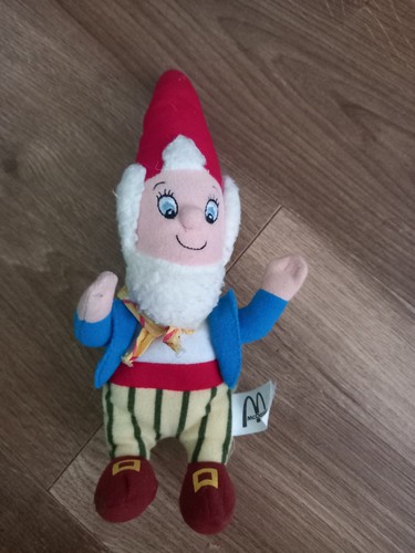 Vintage mcdonalds toy big - mcdonalds, ~