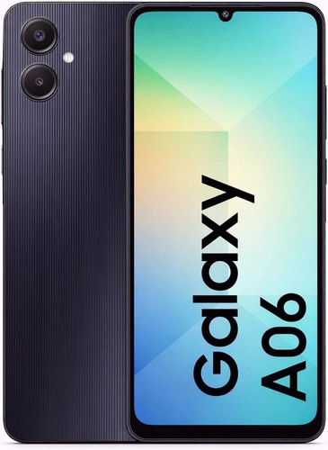 Samsung galaxy a06 64gb - galaxy,