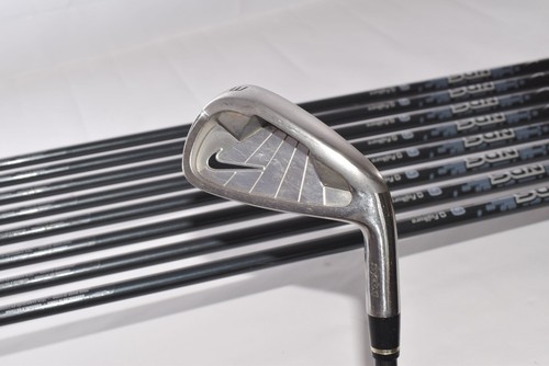 9pcs nike nds iron set - nds,