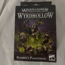 Skabbik's Plaguepack -