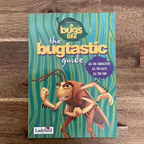 Bug life the bugtastic - the,