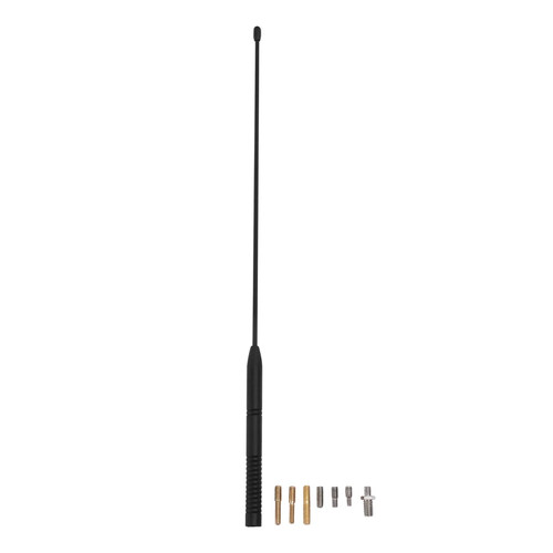 Motorcycle antenna fit - fit, for