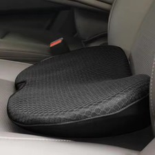 Memory Foam Thick Car Front