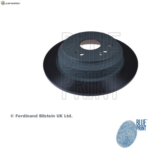Brake disc adh243130 for - brake,