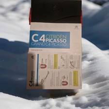 Citroen C4 Picasso/Grand