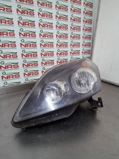 VAUXHALL ZAFIRA 5 Doors